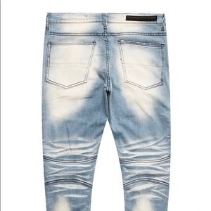 Rockstar Original Mens Denim
